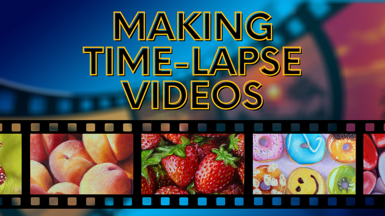 How To Create High Quality Time Lapse Videos